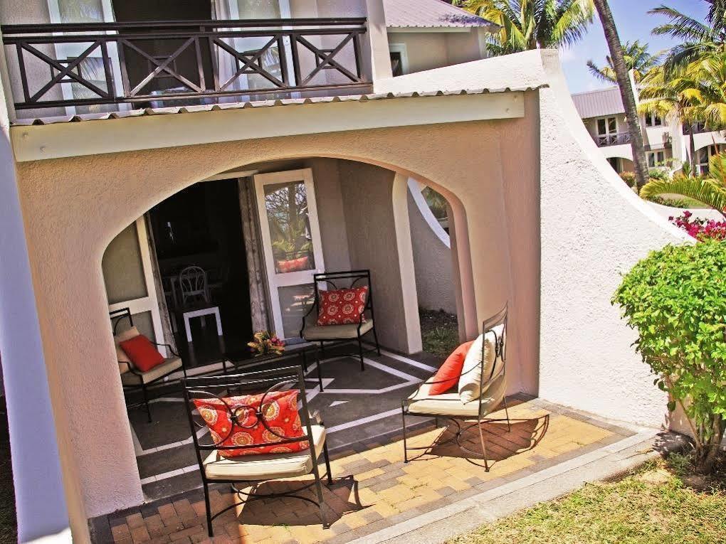 Flowers Of Paradise With Lov Mont-Choisy Exterior photo